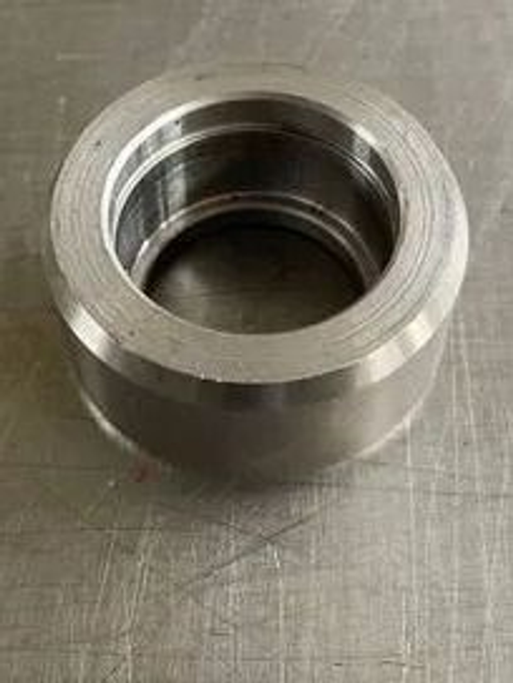 Ролик без подшипника (ПРФ) (ПСБ.53.608)