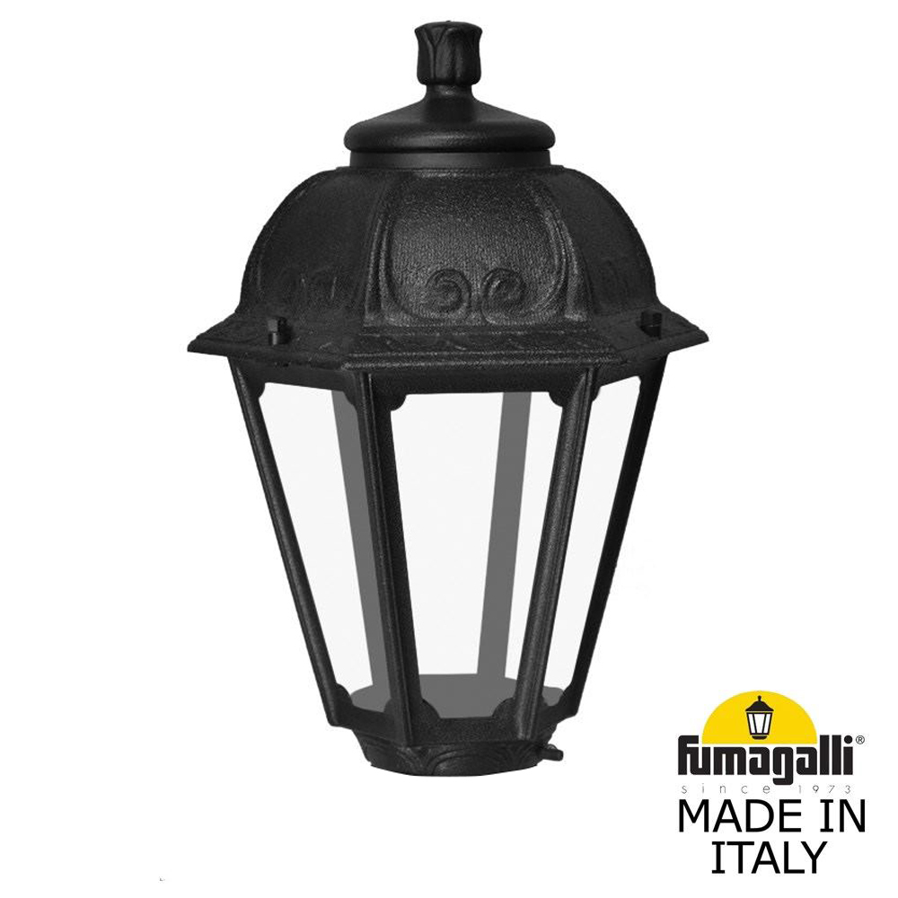 Фонарь на столб Fumagalli SABA K22.000.000.AXF1R