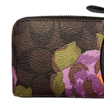 Картхолдеры и кошельки COACH Card Case 12, CL667-SVW1Q