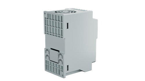 Преобразователь частоты Prompower PD150-A4007B, 380B, 3/4А, 0,75/1,5кВт