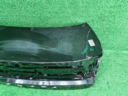 Крышка багажника Hyundai Sonata 8 DN8 (2019-2023)