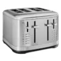 Тостер KitchenAid 5KMT4109ESX