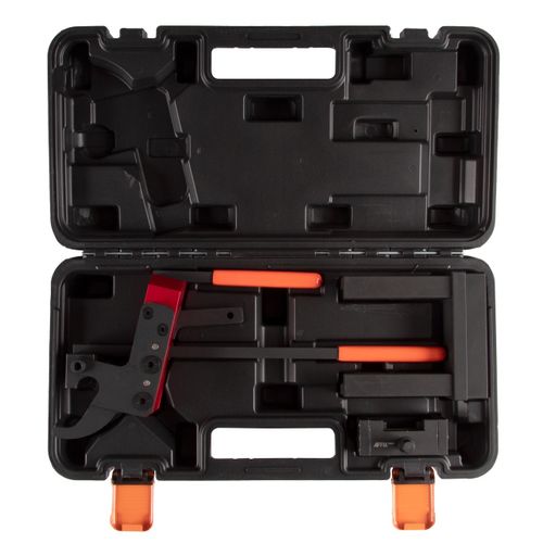 AFFIX (AF10314103C) Набор для монтажа/демонтажа прижимных пружин клапанов BMW, кейс, 3 предмета