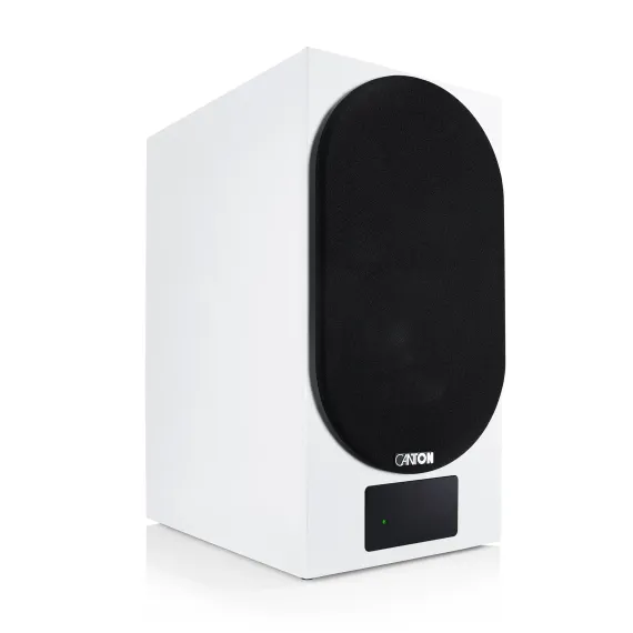 Canton Smart GLE 3 S2 White