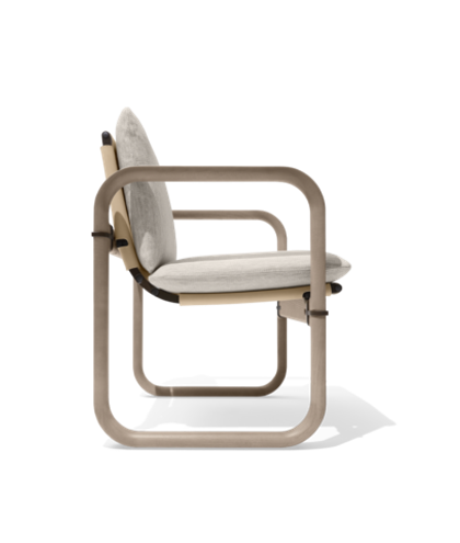 Кресло Giorgetti LOOP