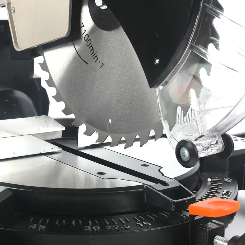 Пила торцовочная Patriot MS 303, 190301903