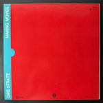 Dire Straits - Making Movies (Голландия 1980г.)