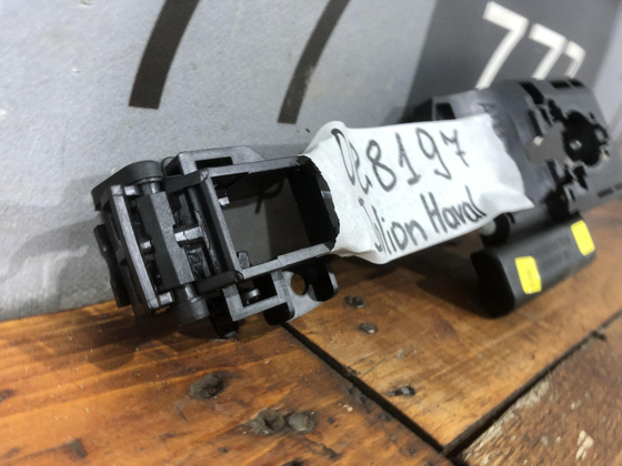 Кронштейн ручки передней правой Haval Jolion 21-нв Б/У Оригинал 6105521XST01A