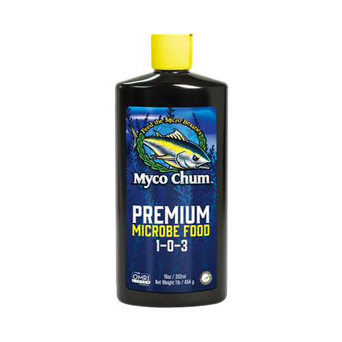 Удобрение Myco Chum Premium Microbe Food