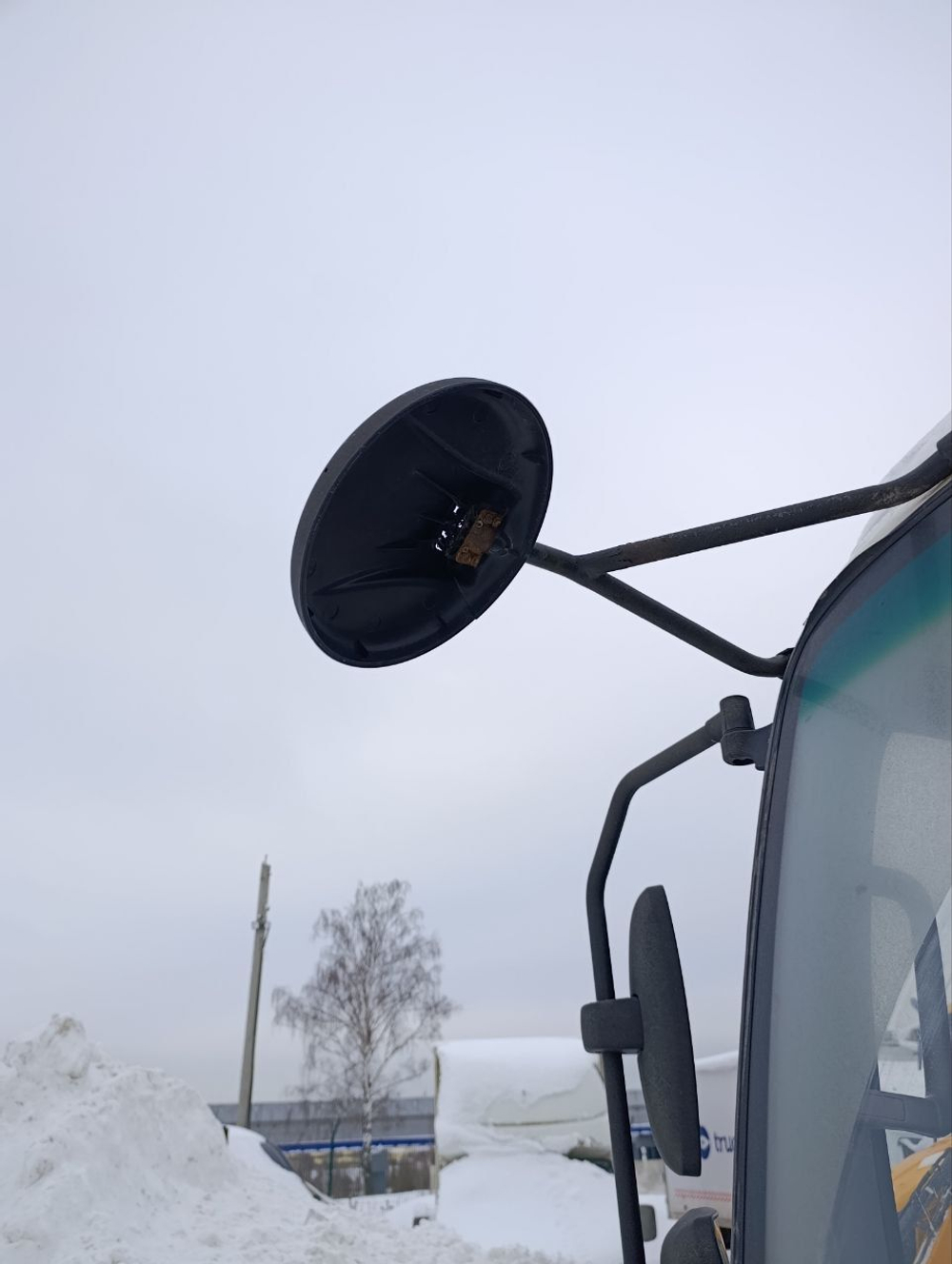 JAC N120 Изотермический/рефрижератор 4795YC (Рефрижератор, дизельный, 4.5 л, 207 л.с. МТ)