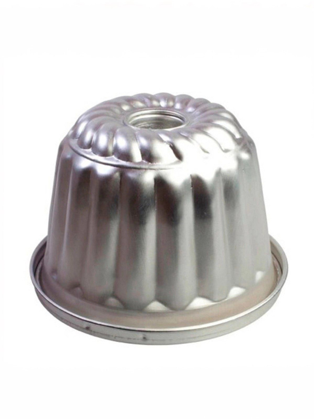 Форма для выпечки и приготовления пудинга на пару Patisse 16х11.5 см, 1.2 л.