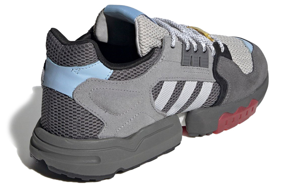 Кроссовки Ninja X Adidas Originals Zx Torsion