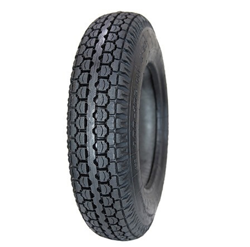 Шина К-96 (4.00-10С) + камера