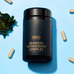 BNS Seaweed Antioxidant Complex Антиоксидантный комплекс на основе морских водорослей (100кап.)