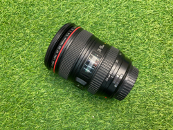 Canon EF 24-105mm 4 L IS USM