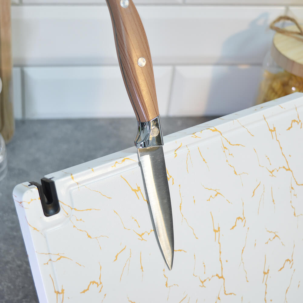 Подставка для ножей магнитная MB 40619