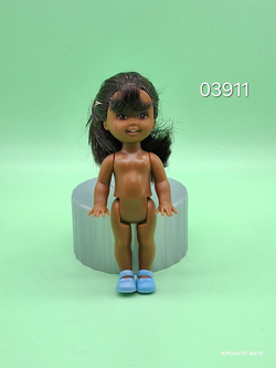 Кукла Барби - Келли 90х 03911