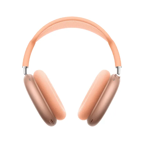 Беспроводные наушники Apple AirPods Max (USB-C) (Оранжевый | Orange) (2024)