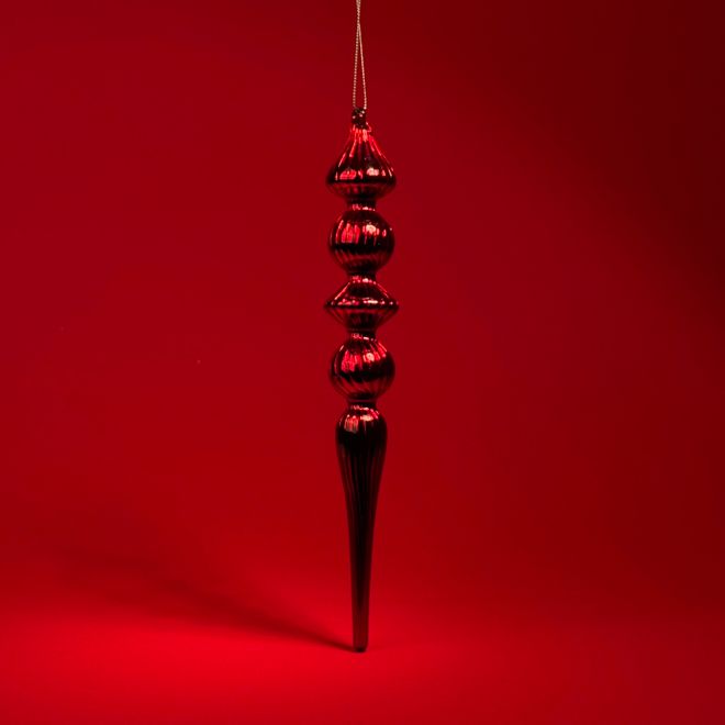 Ёлочные игрушки