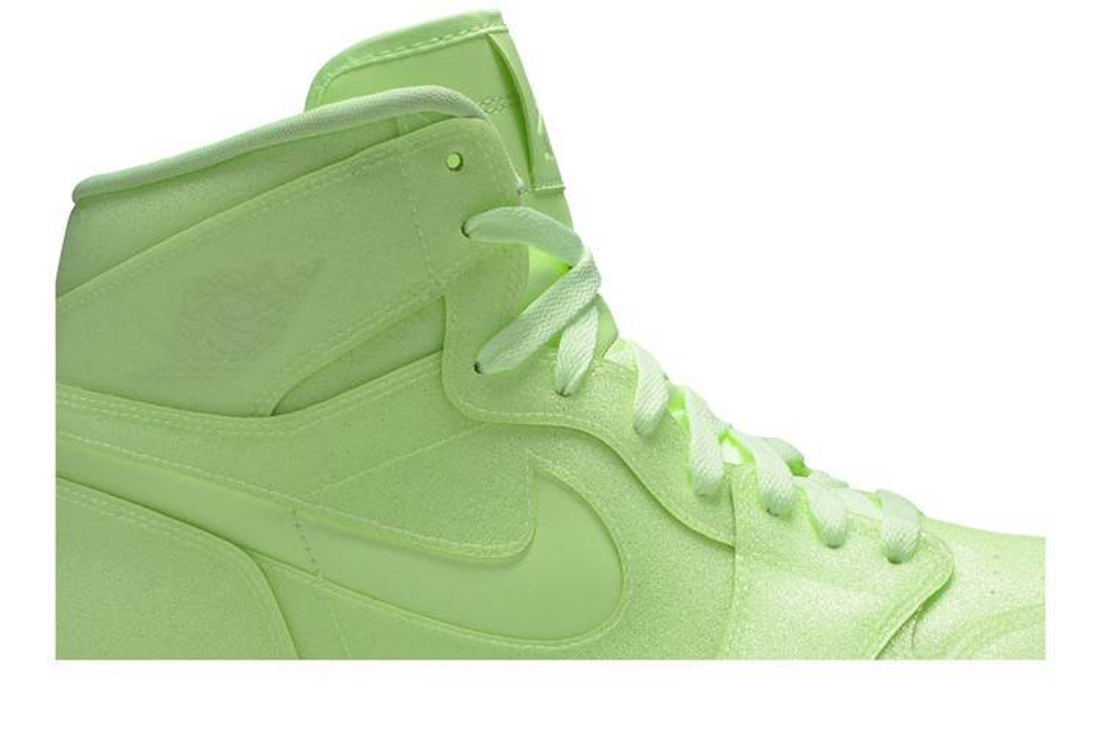 Кроссовки Jordan Air Jordan 1 High Premium (Женская размерная сетка)