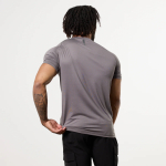 Футболка VANQUISH LRT Performance T-Shirt Grey