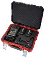 Дрель-шуруповерт аккумуляторная ELITECH CD 20ISL2 (E2201.041.02) HD 205723