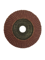 КЛТ1 125х22 А40 (14А 40/Р40) PROF Lкруг лепестковый (10 шт)