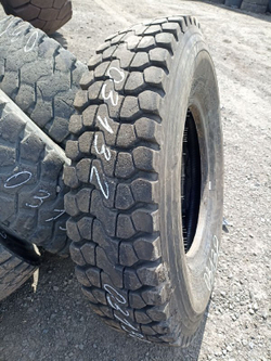 12.00R24 Pirelli TG85 шина б/у