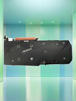 Видеокарта Gigabyte AMD Radeon RX 5700 XT AORUS 8Gb