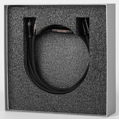 Кабель межблочный аудио Airtech EVO2 (2RCA-2RCA) 1.5m