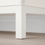 Тумба под ТВ с подставкой - IKEA KALLAX/КАЛЛАКС ИКЕА, 39х78х147 см, белый