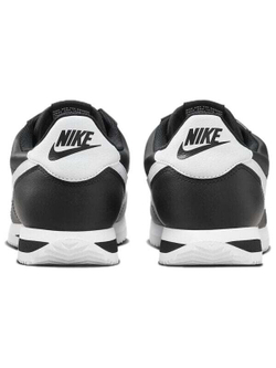 Кроссовки Nike Cortez Basic Black White 2023