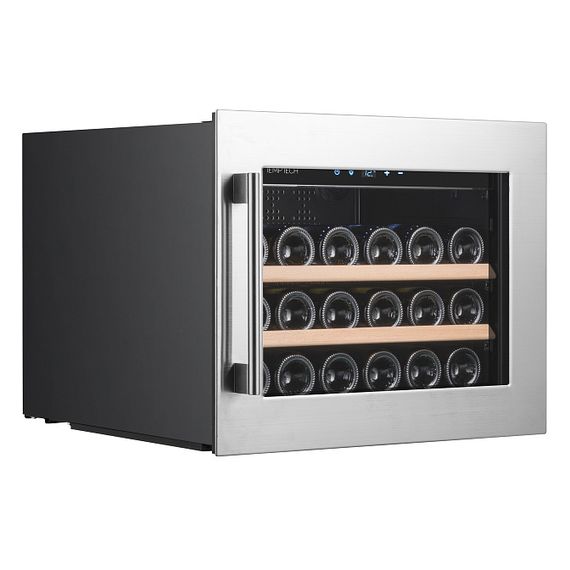 Холодильник винный Temptech OZ45SX