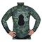 Гидрокостюм Marlin Phantom Emerald 5 мм куртка