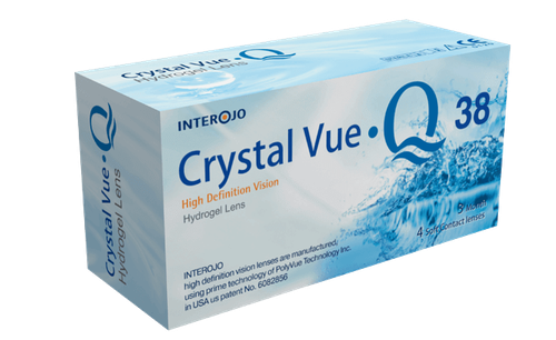 Interojo - Crystal Vue Q38