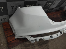 Бампер задний Geely Tugella 21-24 Б/У Оригинал 6044096300