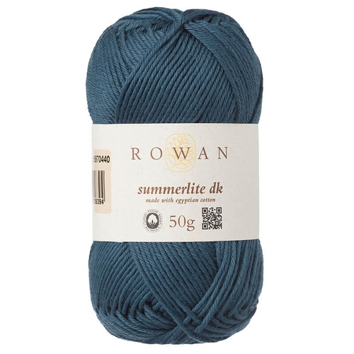 Пряжа Rowan Summerlite DK (470)