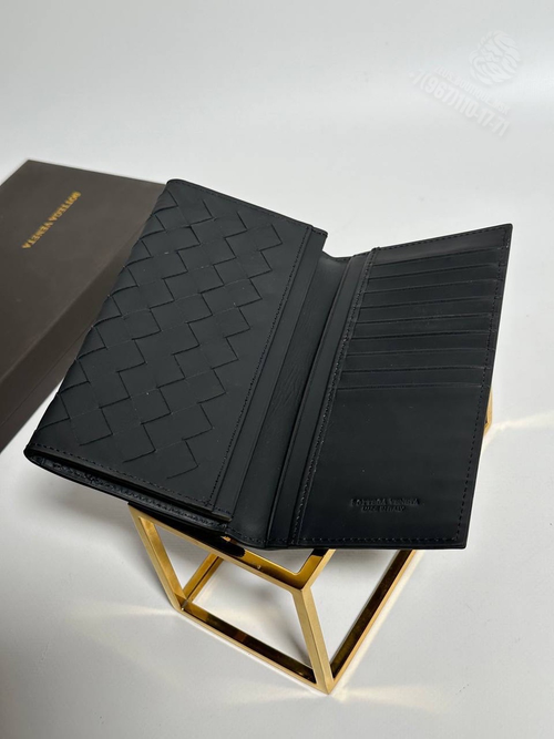 Бумажник Bottega Veneta