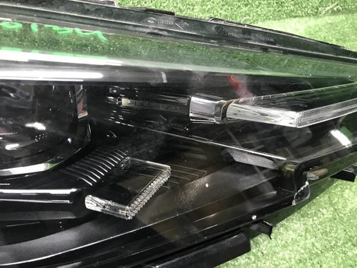 Фара правая Changan CS55PLUS (2021-н.в.) LED