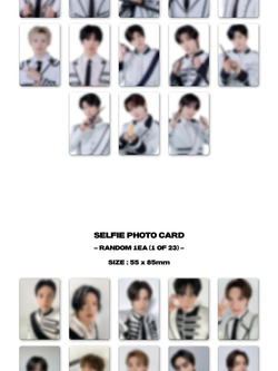 товары NCT - NCT ZONE Coupon Card WHITE AGENT Version