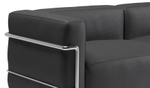 Диван Cassina 3 FAUTEUIL GRAND CONFORT, GRAND MODÈLE, TROIS PLACES