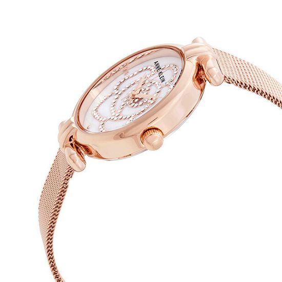 Женские часы Anne Klein AK/3102MPRG