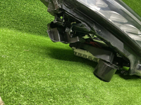 Битая Фара правая Geely Tugella (2019-2024) LED