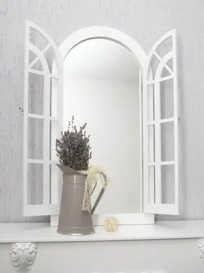 Зеркало настенное большое