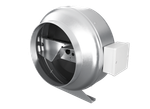 Вентилятор канальный BK D250 центробежный