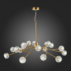 Подвесная люстра ST-Luce SL1166.303.18