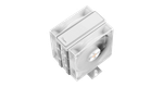 Вентилятор для процессора Ocypus Delta A40 Elite WH Dual Fan TDP 220W 4-pin Intel/AMD Белый