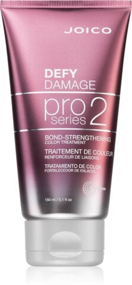 Joico Defy Damage Pro Series 2 - питательный уход после окрашивания /   150  ml  / GTIN 74469510417