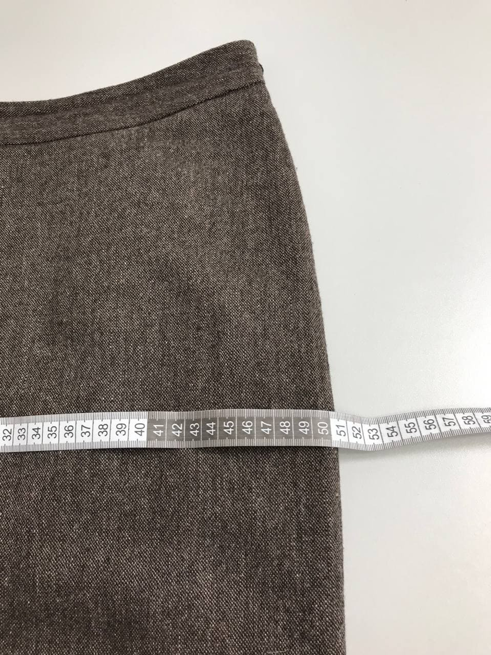 Юбка H&M комфортная 46 размер