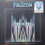 Frozen: The Songs (Европа 2023г.) Zoetrope